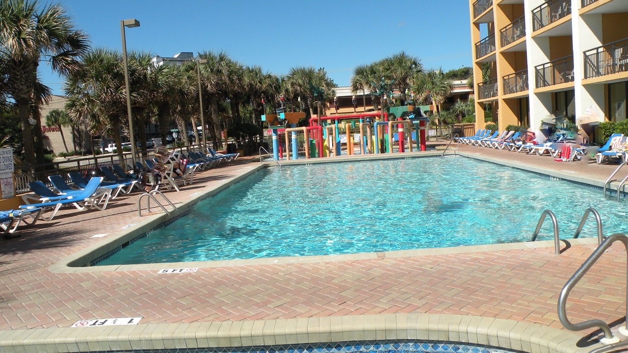 Photo of Outdoor in Myrtle Beach
