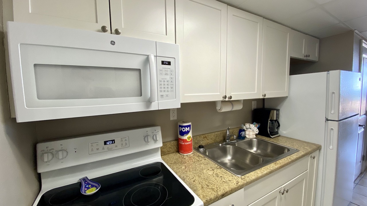 Photo of Kitchen in Myrtle Beach