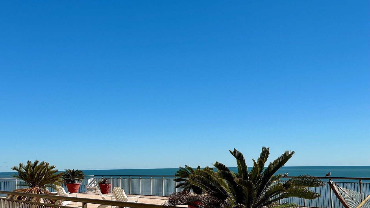 Photo of Patio Balcony in Myrtle Beach