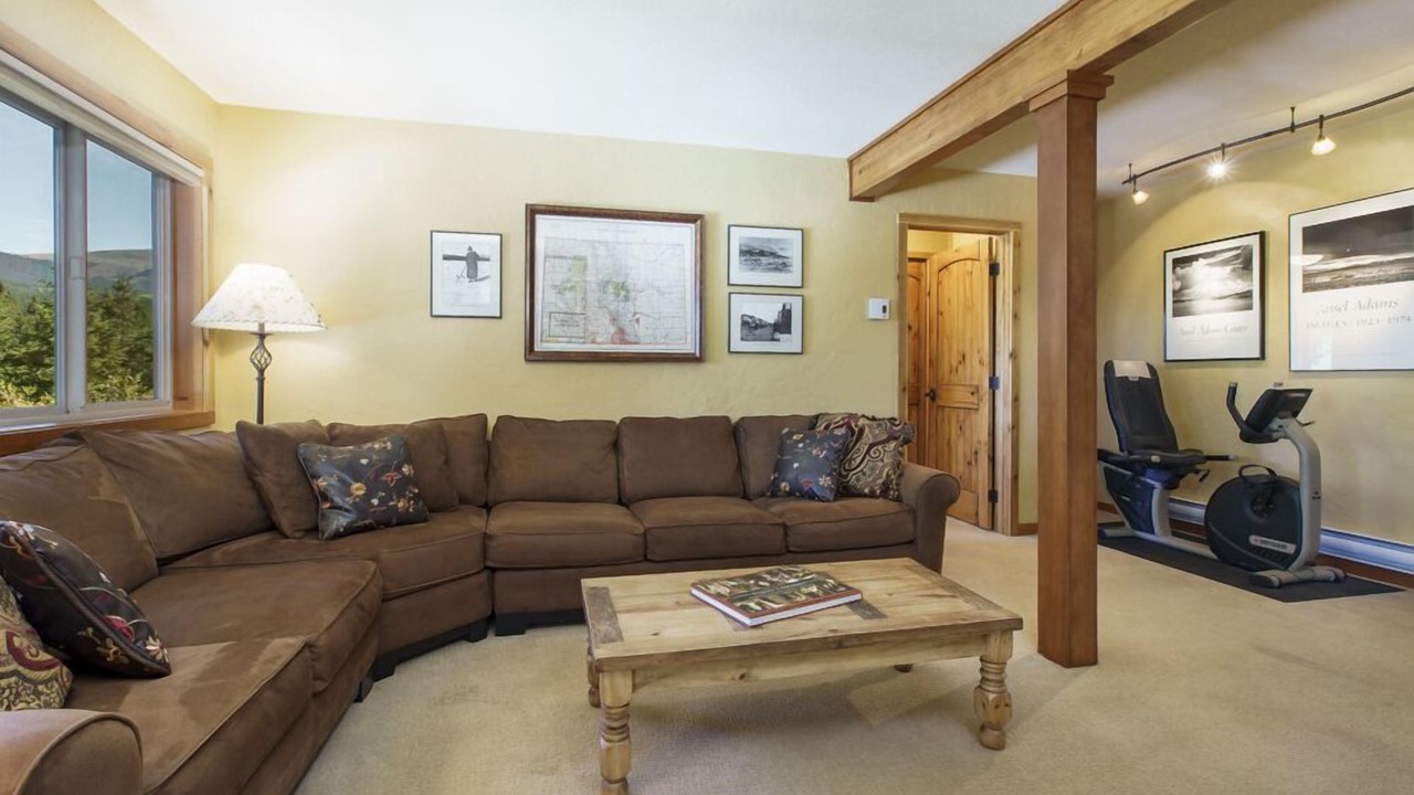 Photo of Bedroom in Warrior's Mark