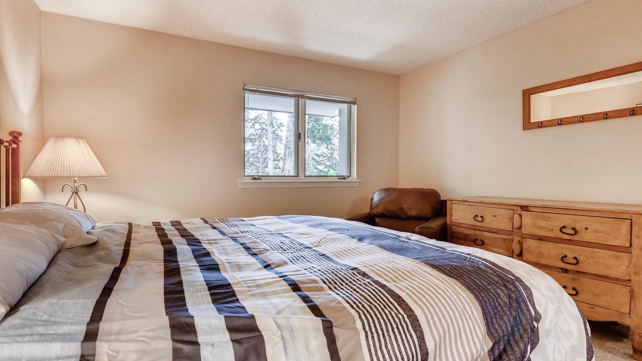 Photo of Bathroom in Peak 8