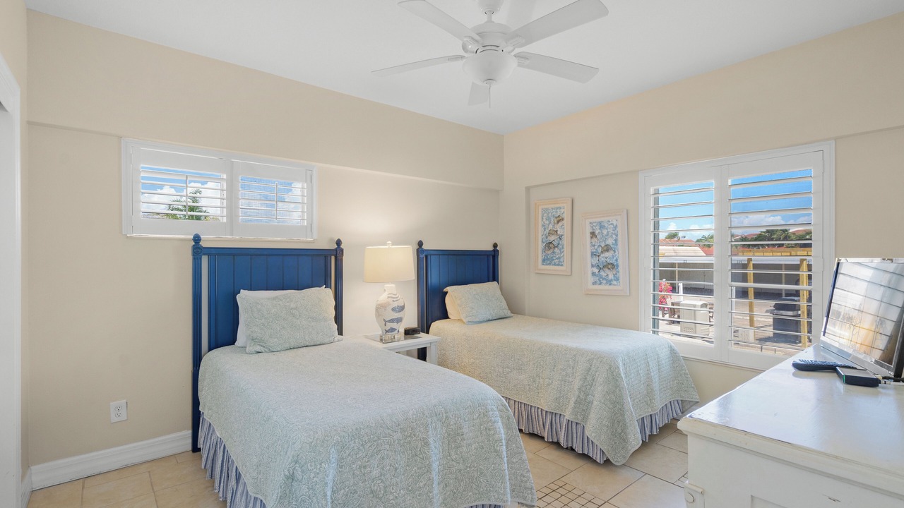 Photo of Bedroom in Siesta Key