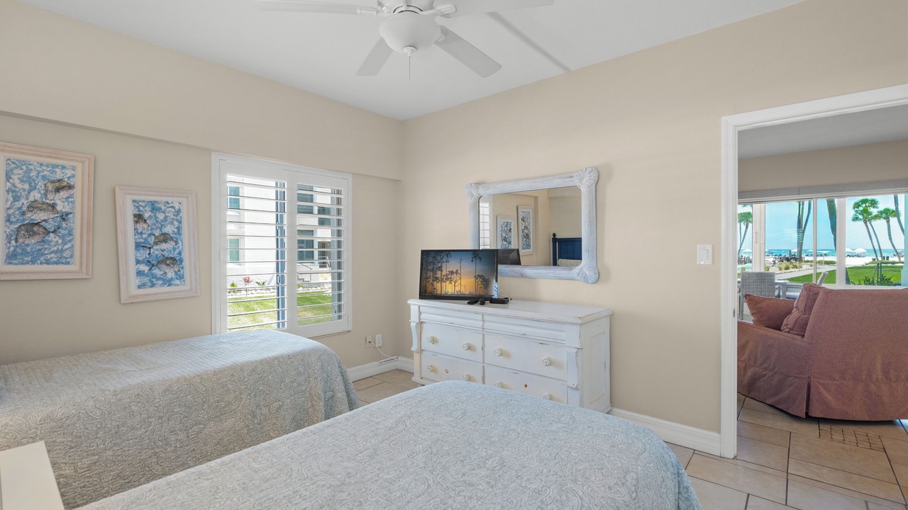 Photo of Bedroom in Siesta Key