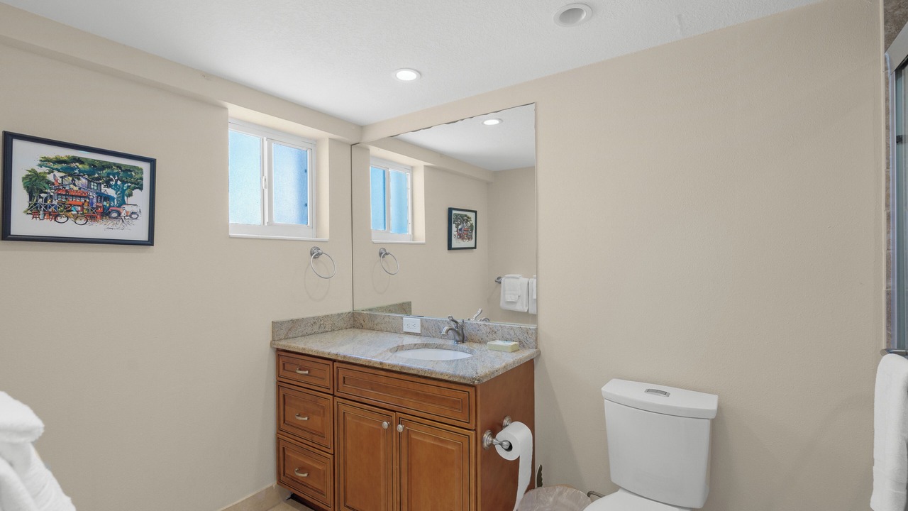 Photo of Bathroom in Siesta Key