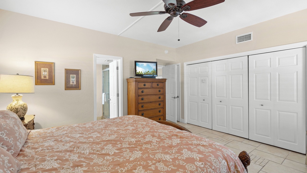 Photo of Bedroom in Siesta Key