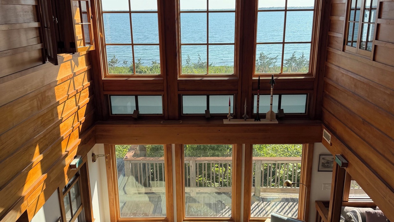 Photo of Livingroom in Fairhaven