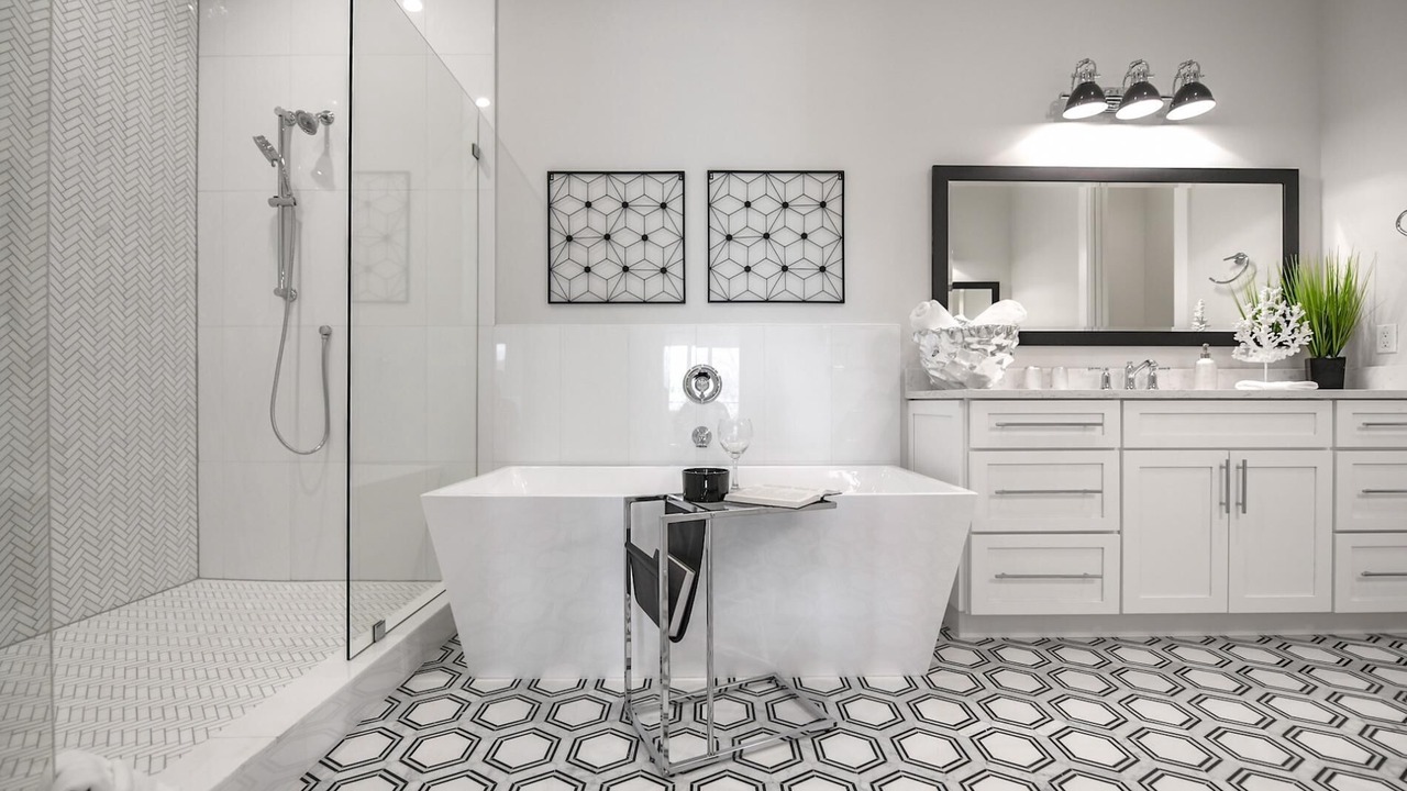 Photo of Bathroom in Anna Maria