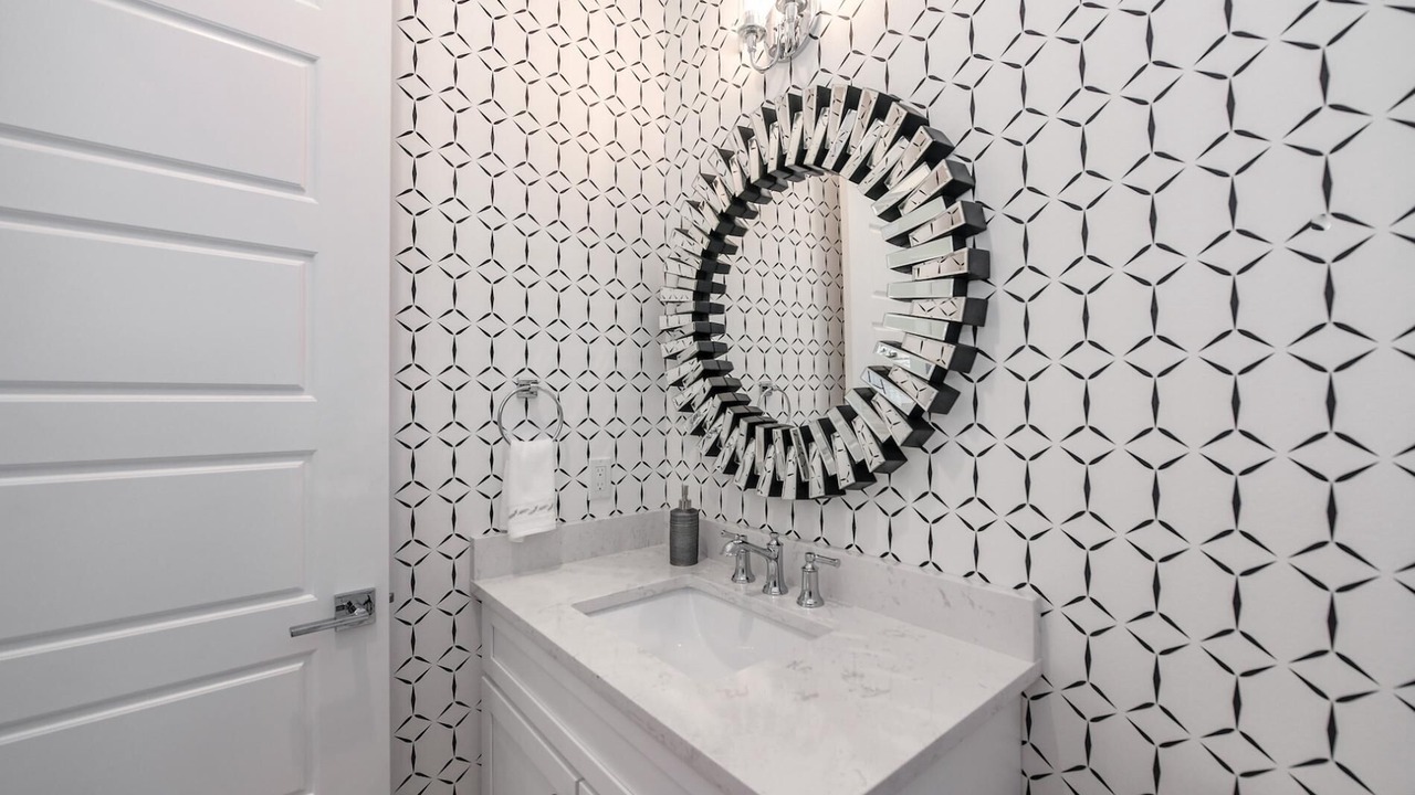 Photo of Bathroom in Anna Maria