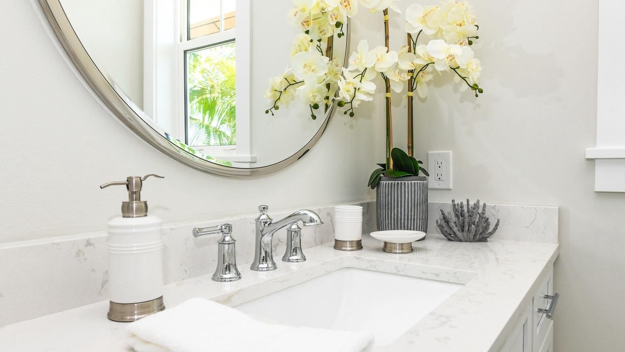 Photo of Bathroom in Anna Maria