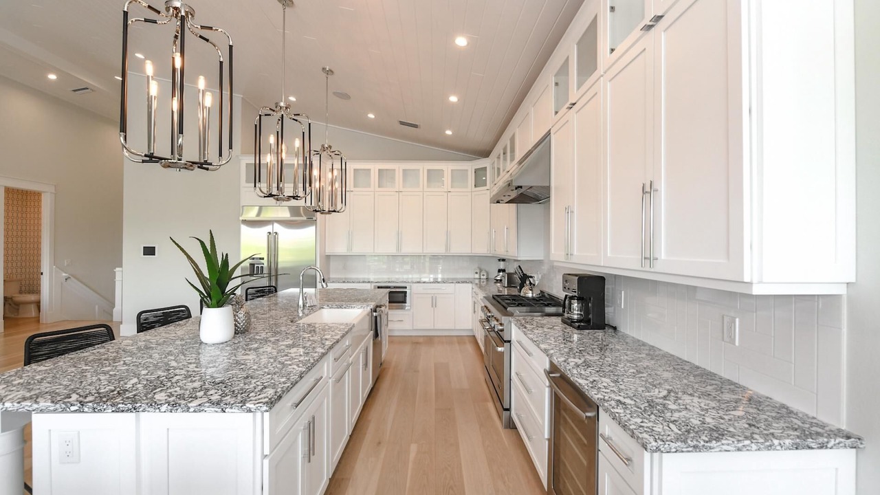 Photo of Kitchen in Anna Maria