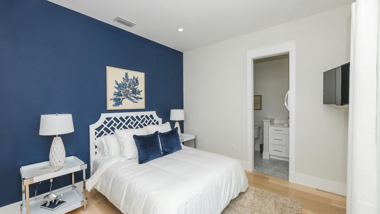 Photo of Bedroom in Anna Maria