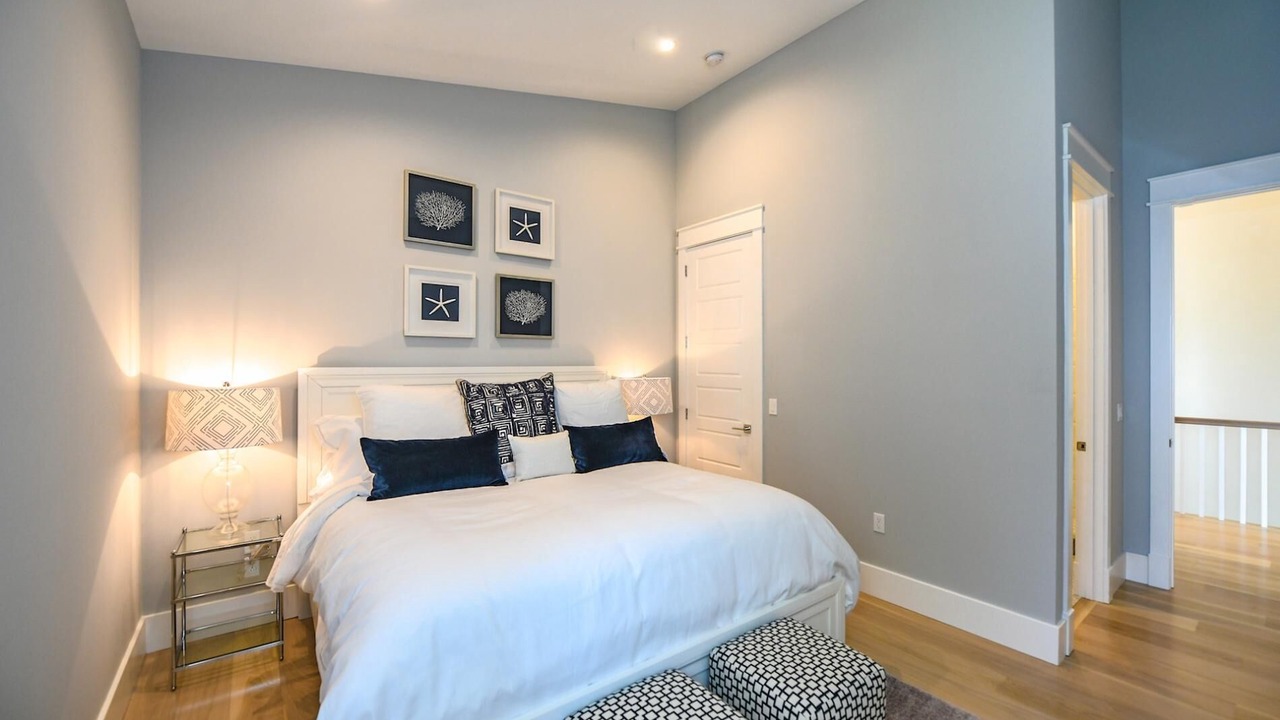 Photo of Bedroom in Anna Maria