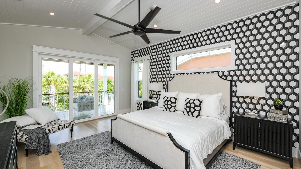 Photo of Bedroom in Anna Maria
