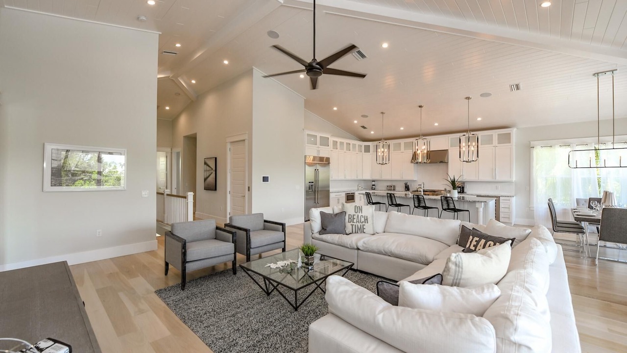 Photo of Livingroom in Anna Maria