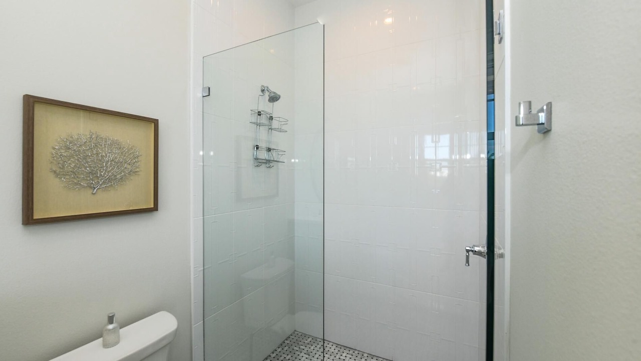Photo of Bathroom in Anna Maria