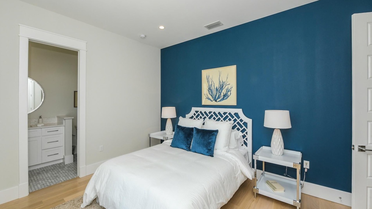Photo of Bedroom in Anna Maria