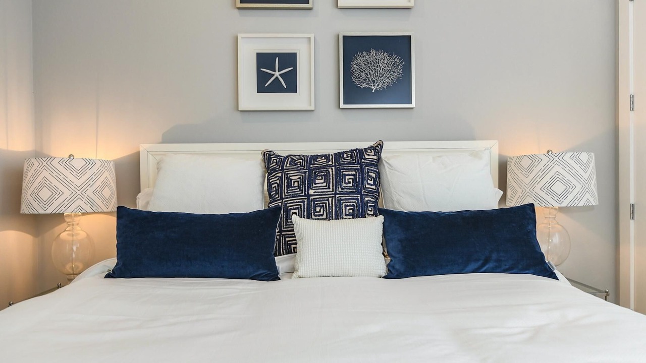 Photo of Bedroom in Anna Maria