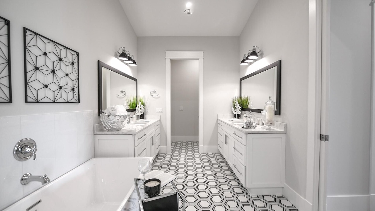 Photo of Bathroom in Anna Maria