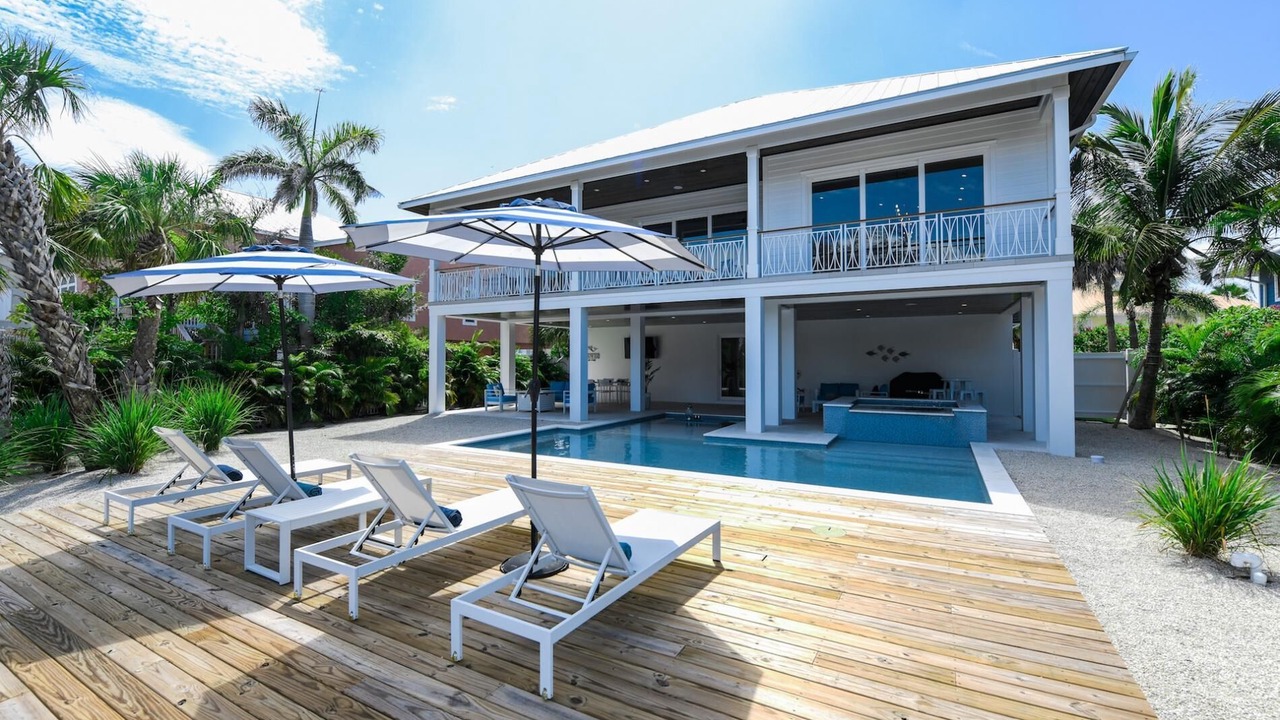 Photo of Outdoor in Anna Maria