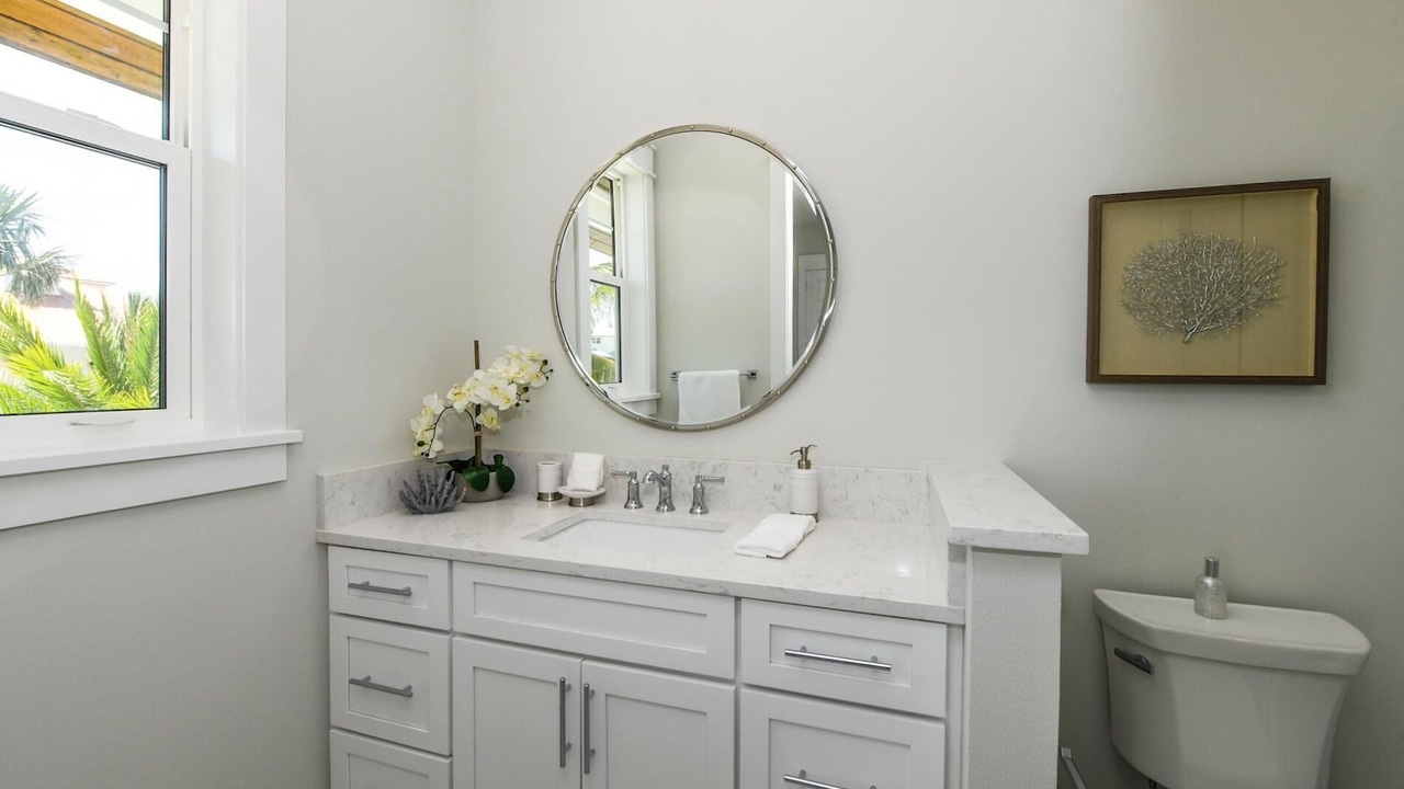 Photo of Bathroom in Anna Maria