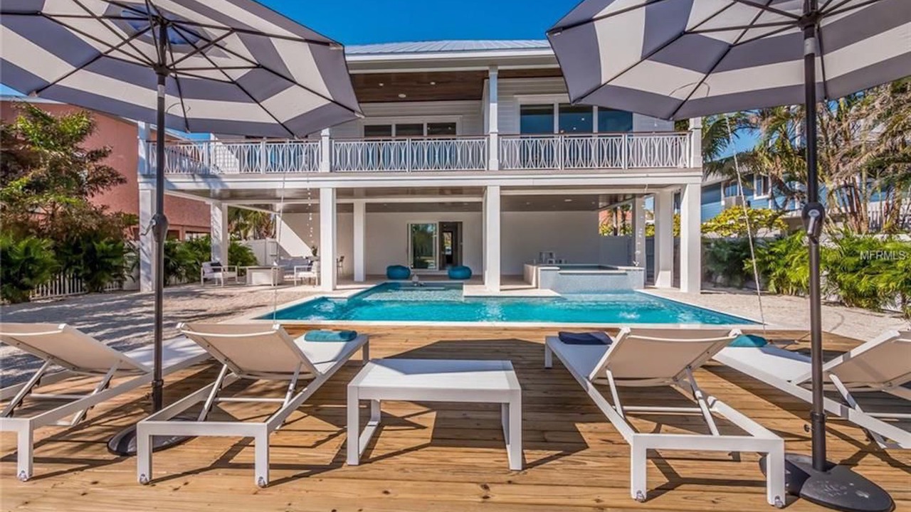 Photo of Outdoor in Anna Maria