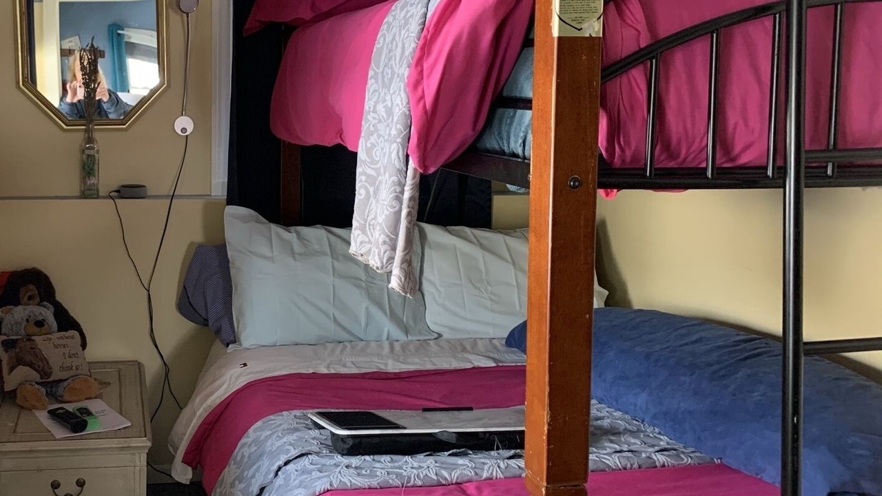 Photo of Bedroom in Denmark