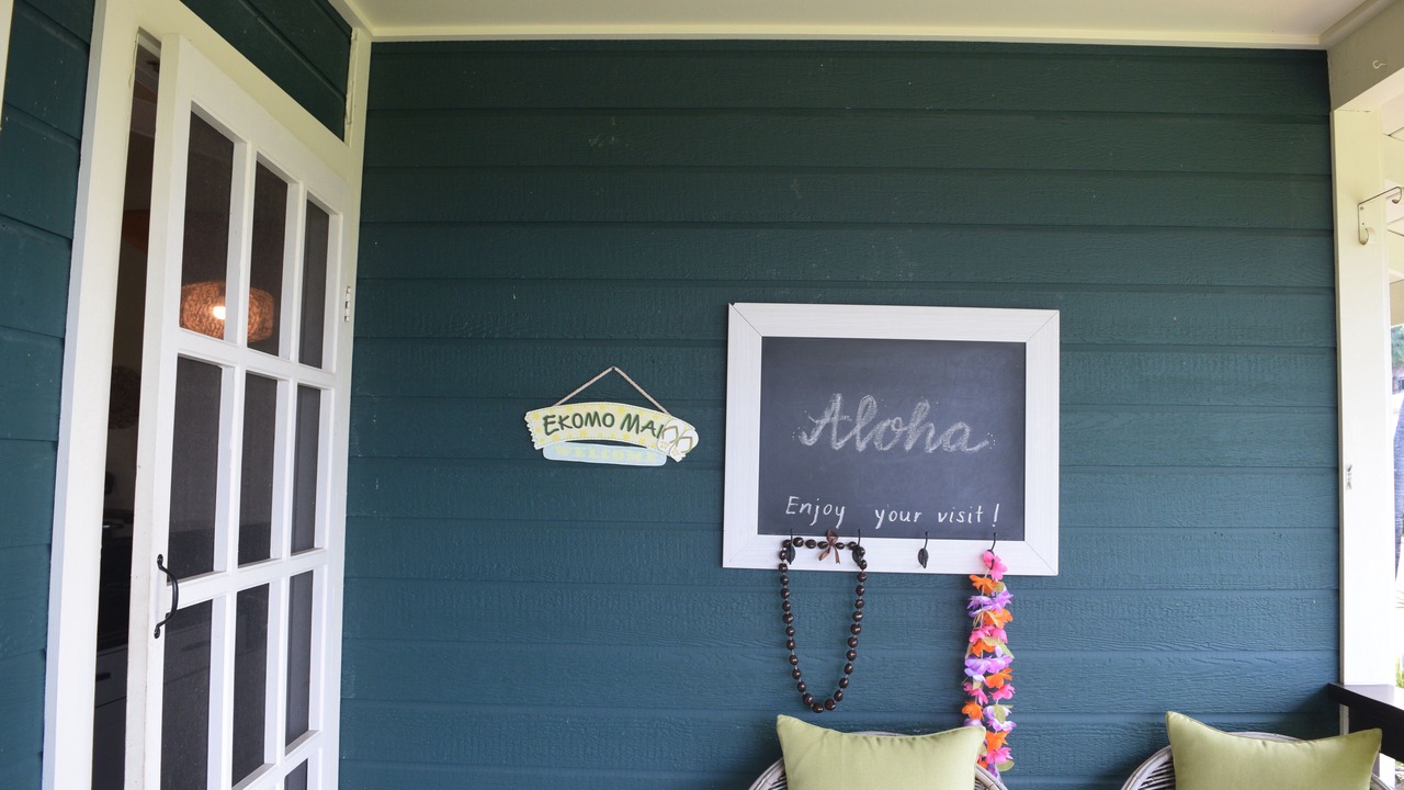 Photo of Outdoor in Kailua-Kona