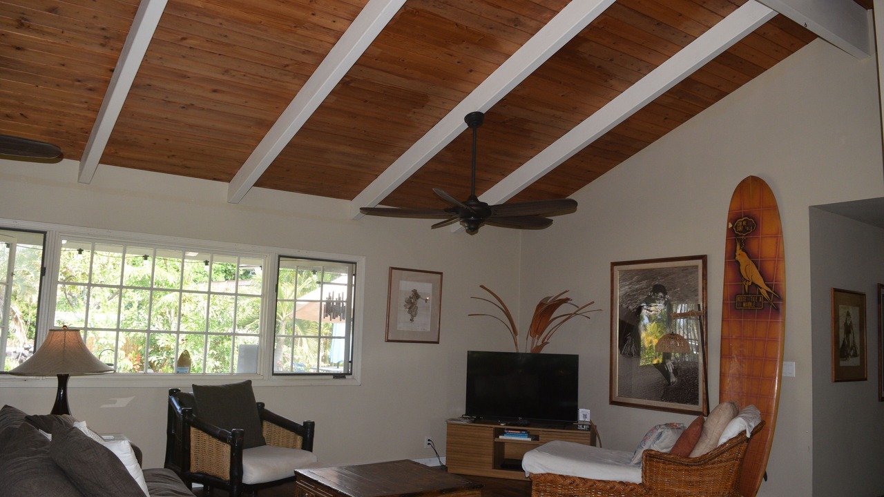 Photo of Livingroom in Kailua-Kona