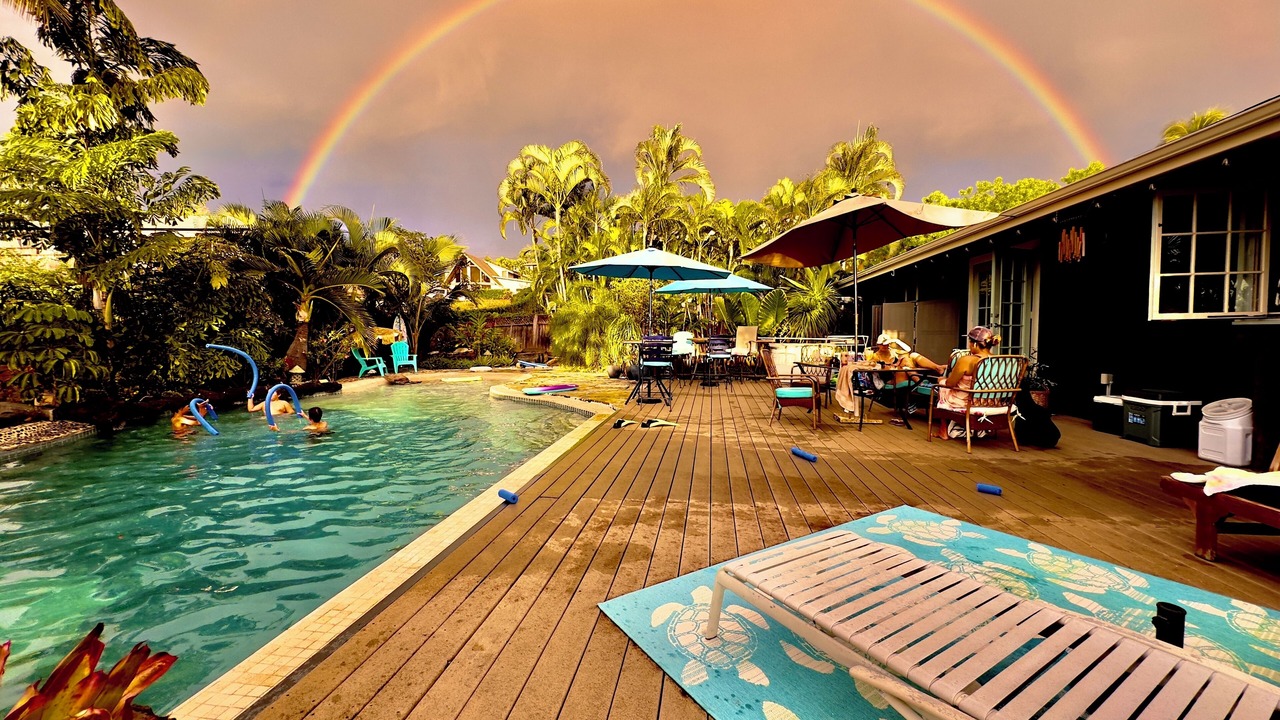 Photo of Outdoor in Kailua-Kona