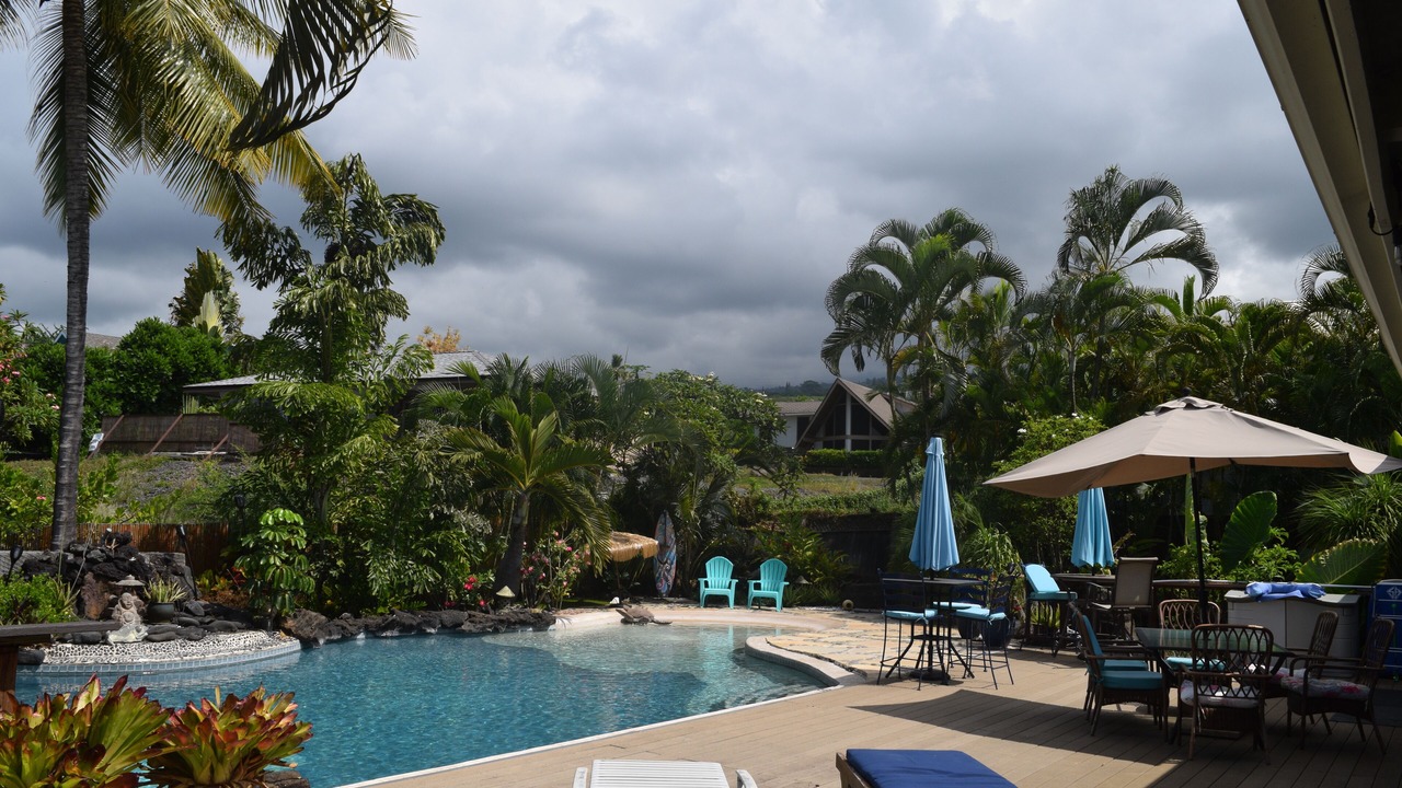 Photo of Outdoor in Kailua-Kona