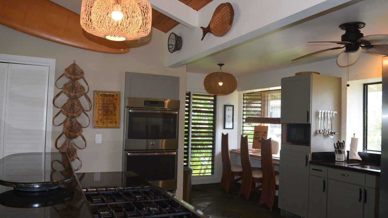 Photo of Kitchen in Kailua-Kona