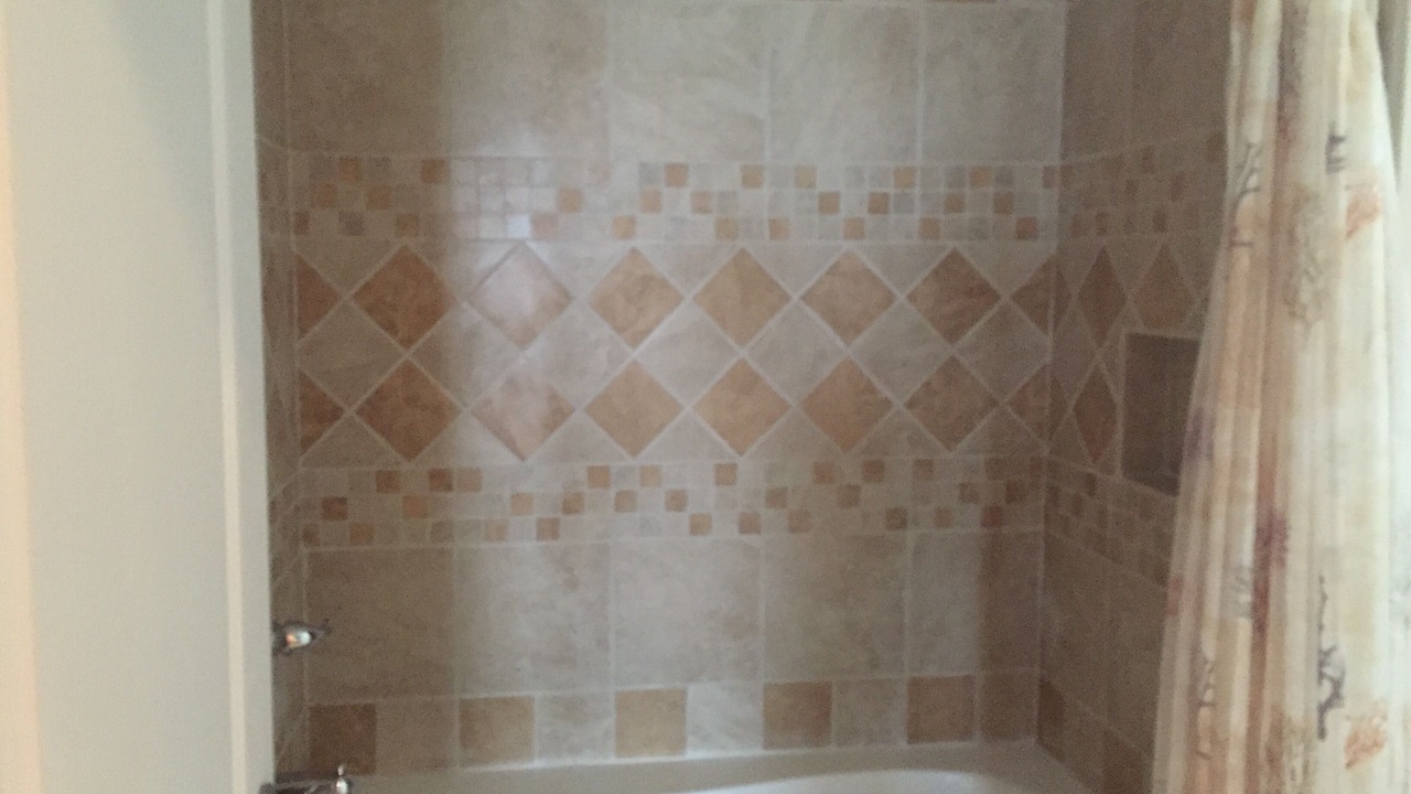 Photo of Bathroom in Lake Waccamaw