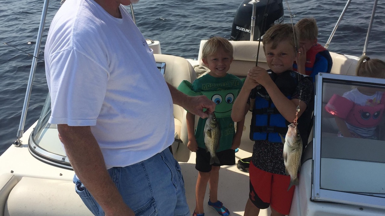 Photo of Others in Lake Waccamaw