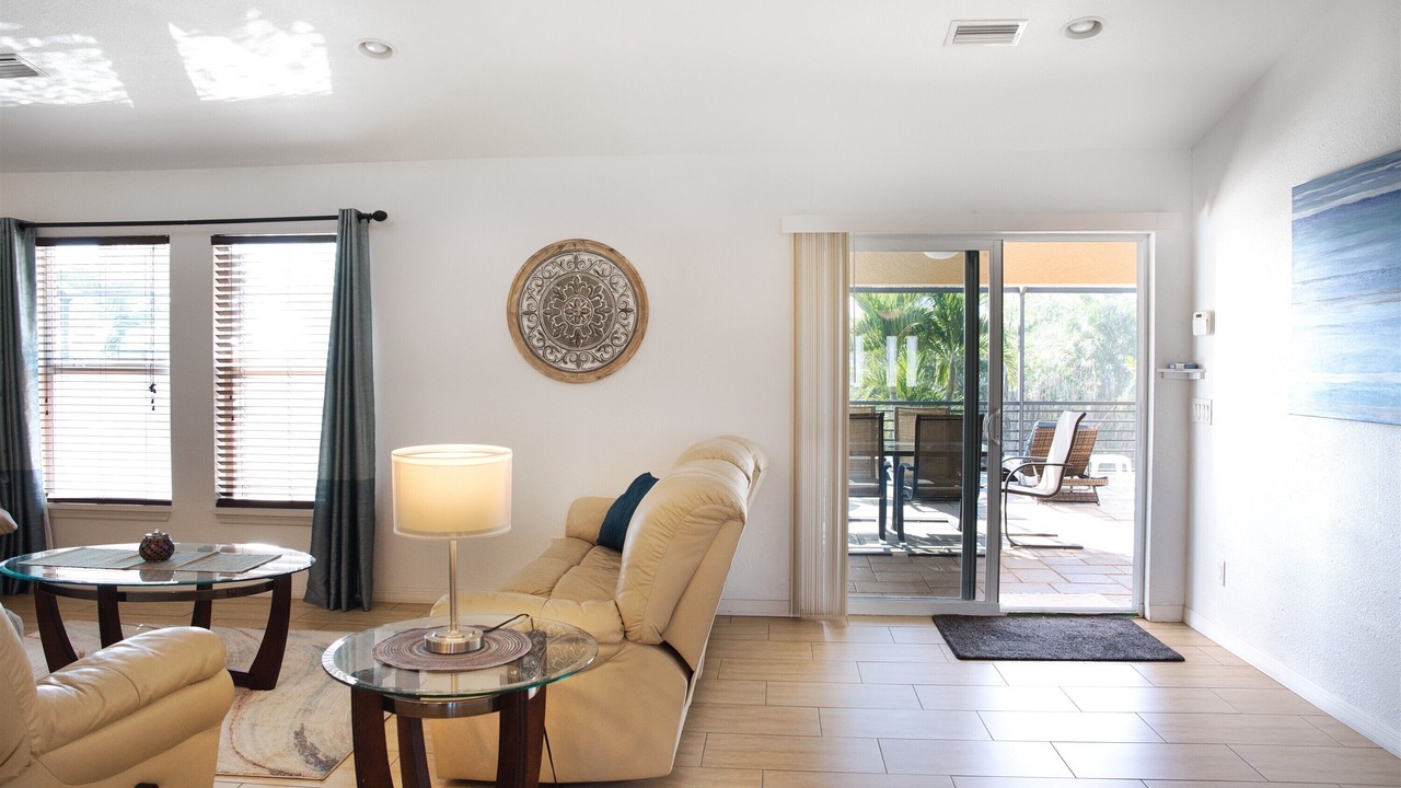 Photo of Livingroom in Cape Coral