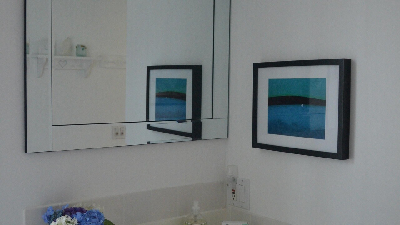 Photo of Bathroom in Middletown