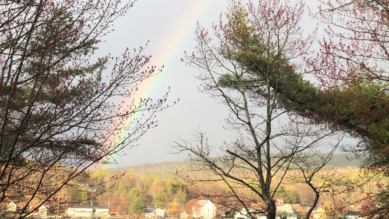 Photo of Outdoor in North Bridgton