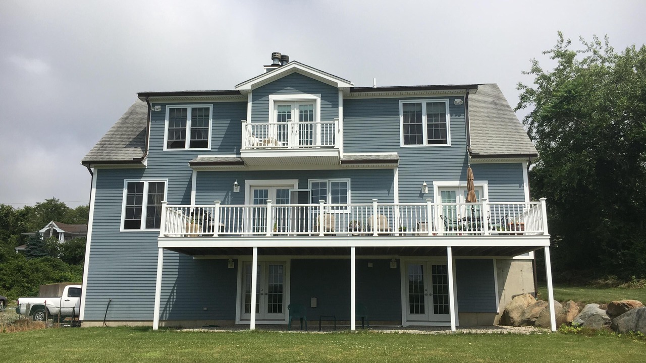Photo of Outdoor in Little Compton