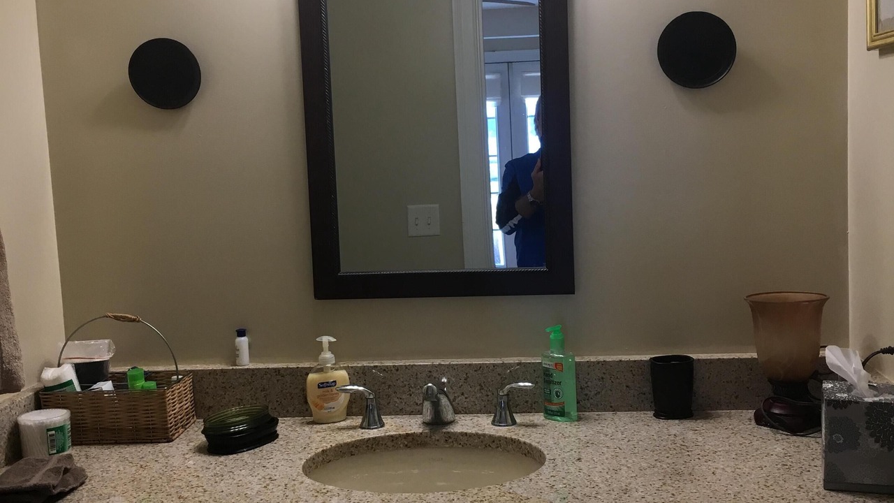 Photo of Bathroom in Little Compton