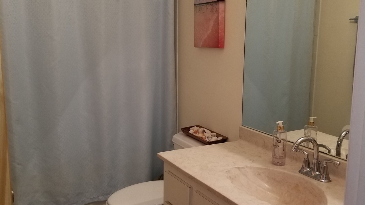 Photo of Bathroom in Siesta Key