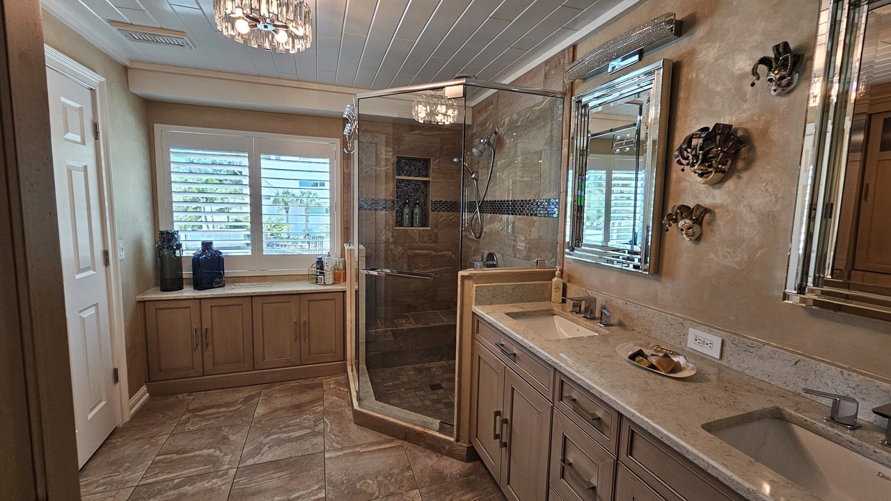 Photo of Bathroom in Siesta Key