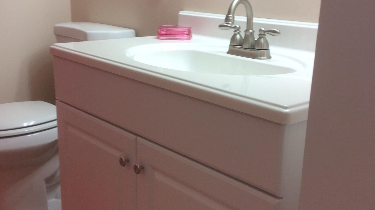Photo of Bathroom in Waikoloa Village