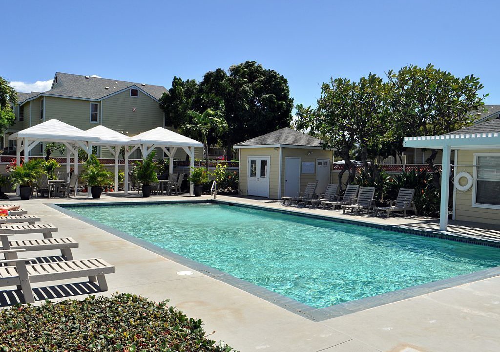 Photo of Outdoor in Waikoloa Village