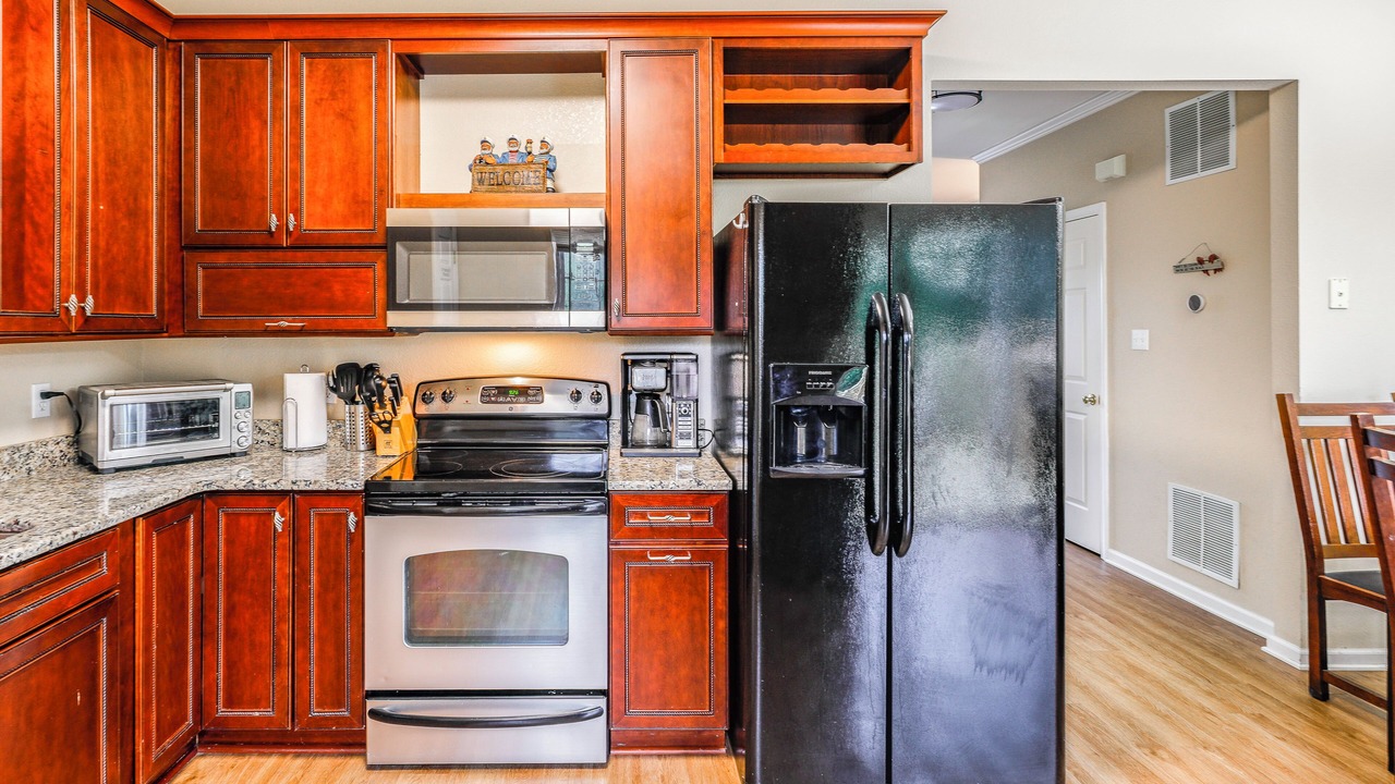 Photo of Kitchen in Ocean View