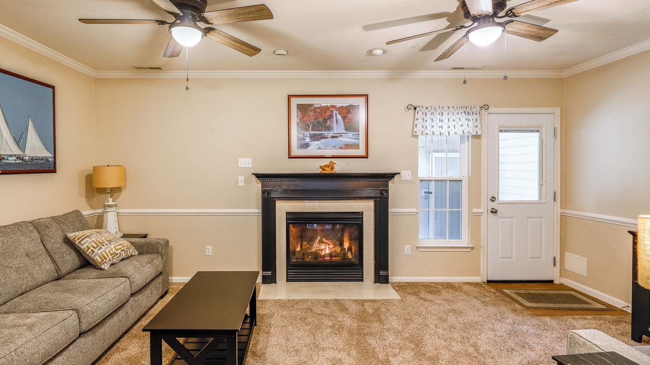 Photo of Livingroom in Ocean View