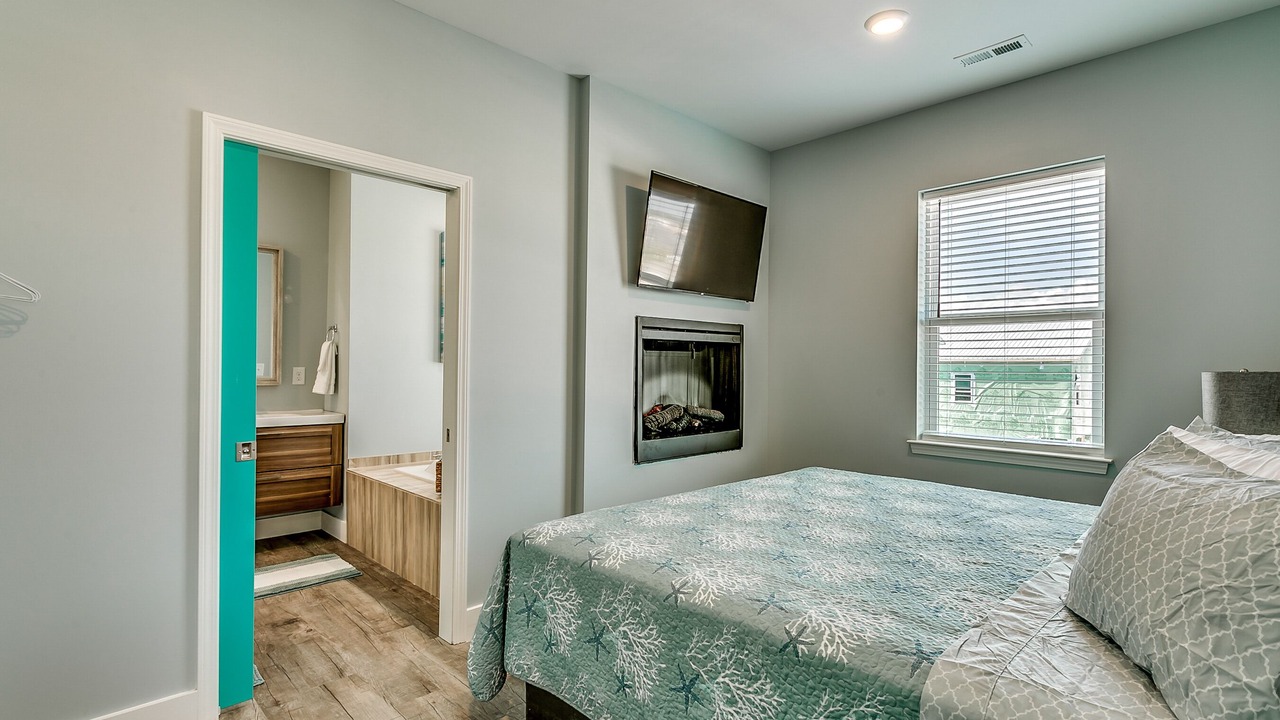 Photo of Livingroom in North Myrtle Beach