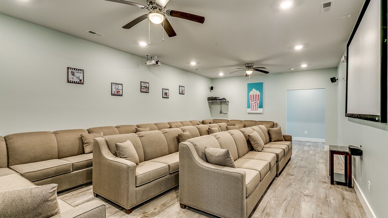 Photo of Bedroom in North Myrtle Beach