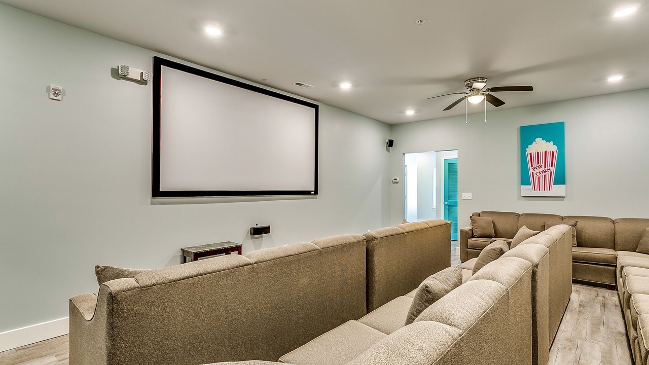 Photo of Livingroom in North Myrtle Beach