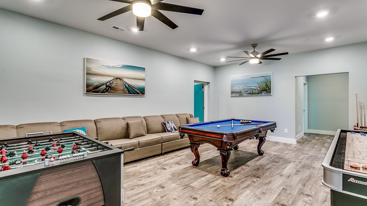 Photo of Bedroom in North Myrtle Beach