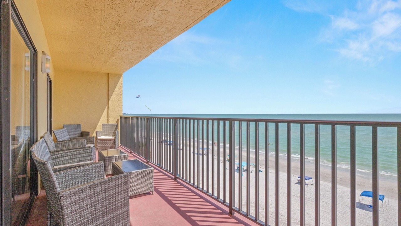 Photo of Outdoor in Madeira Beach
