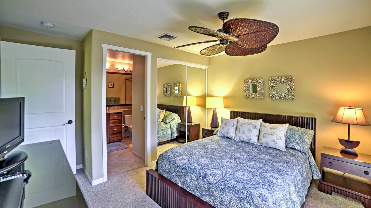 Photo of Bedroom in Kamuela